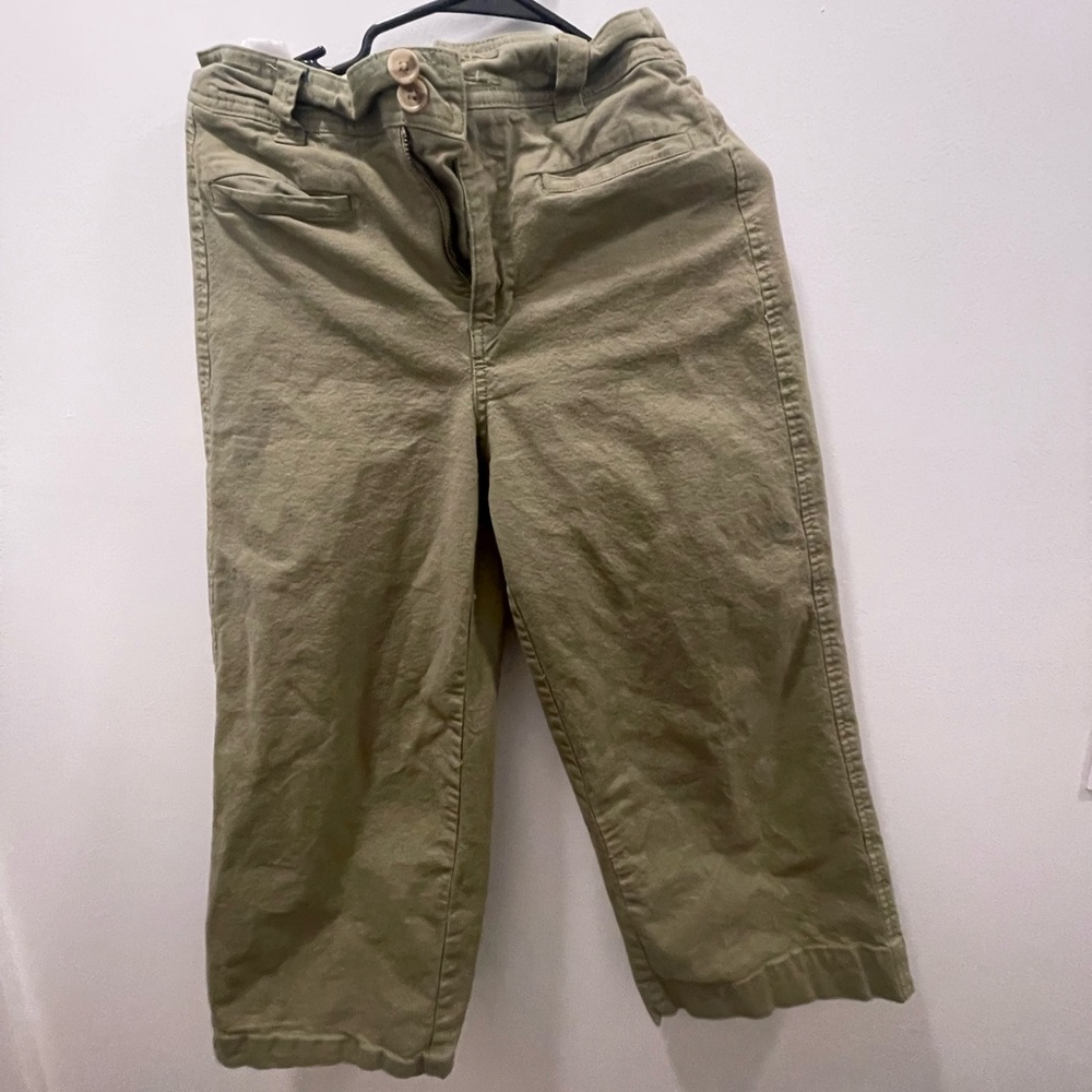 A New Day Wide Leg pant